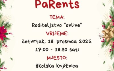 Rapska Parents