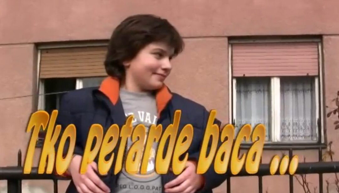 Čuvajmo jedni druge