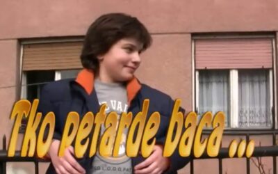 Čuvajmo jedni druge