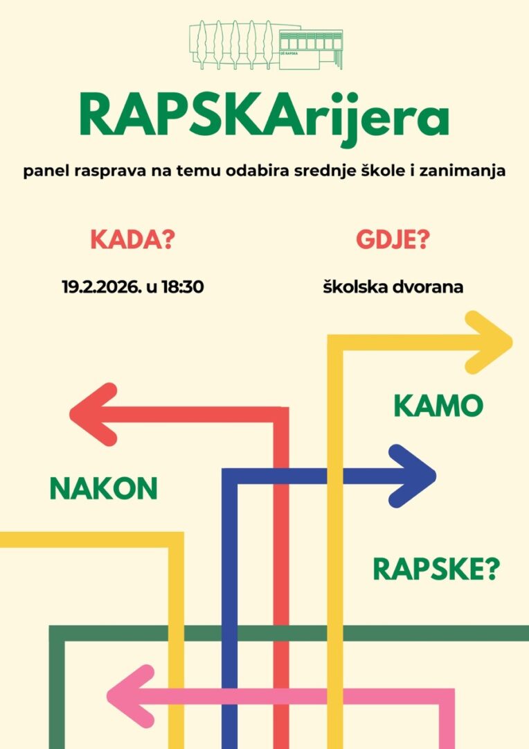 rpska karijera (cover