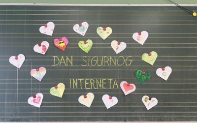 Dan sigurnijeg interneta 2026.