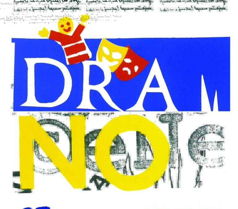 Pozivnica za Lidrano