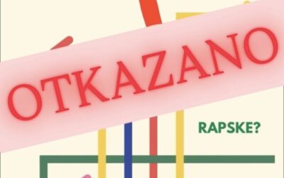 Otkazana RapskaKarijera