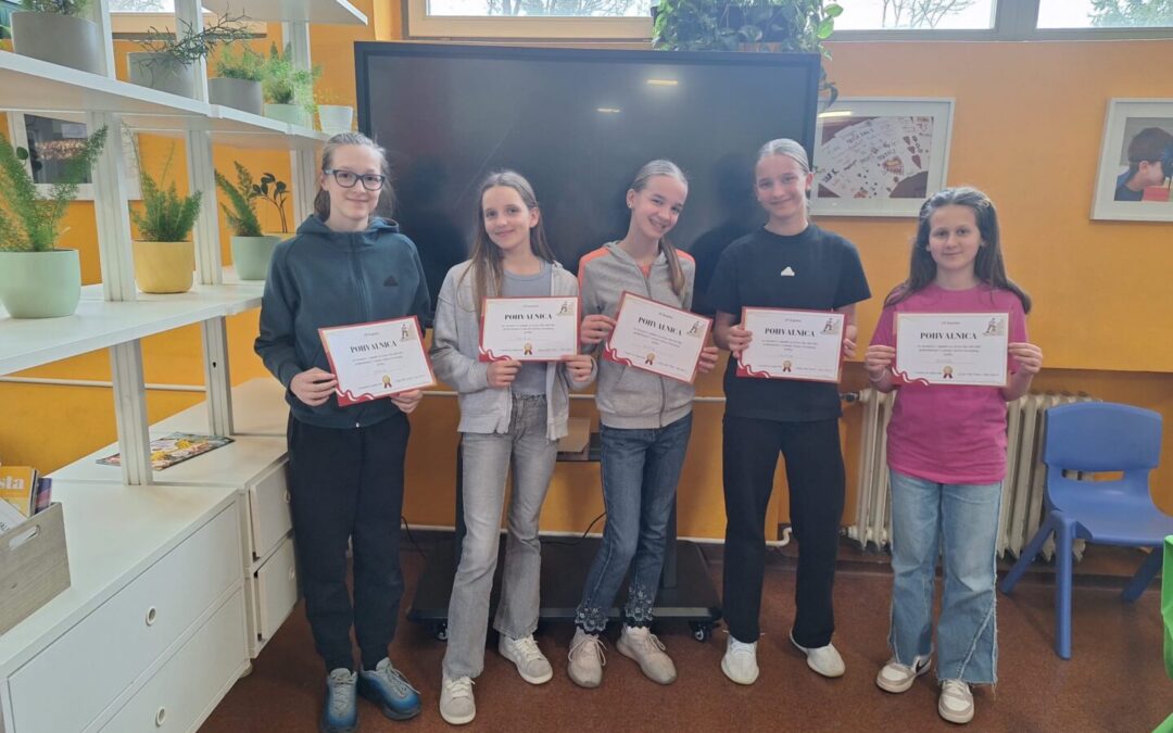 Tjedan hrvatskog jezika