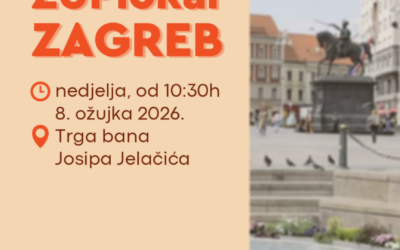 Manifestacija „Znanost u prolazu“