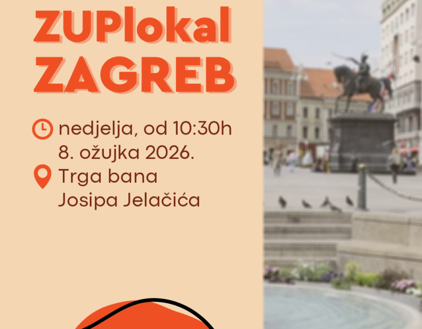 Manifestacija „Znanost u prolazu“