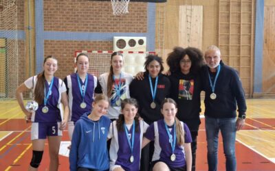 Uspješan sportski vikend za naše učenike i učenice