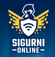 Sigurni online