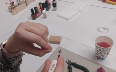 Suradnja učeničkih zadruga