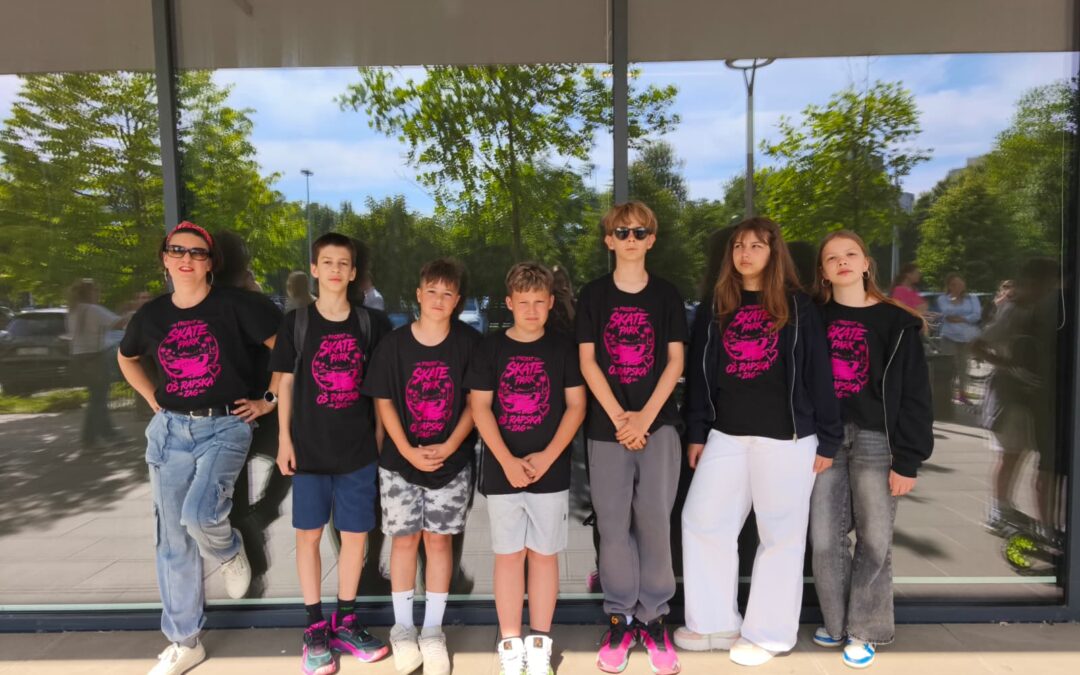 AKTIVNOSTI GRAĐANSKE GRUPE – DRŽAVNA SMOTRA I IV. SMOTRA GRAĐANSKOG ODGOJA GRADA ZAGREBA