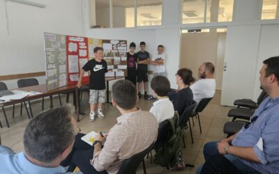 Građanska grupa ZAG na sjednici Vijeća Gradske četvrti Trnje