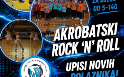 Akrobatski rock ‘n’ roll