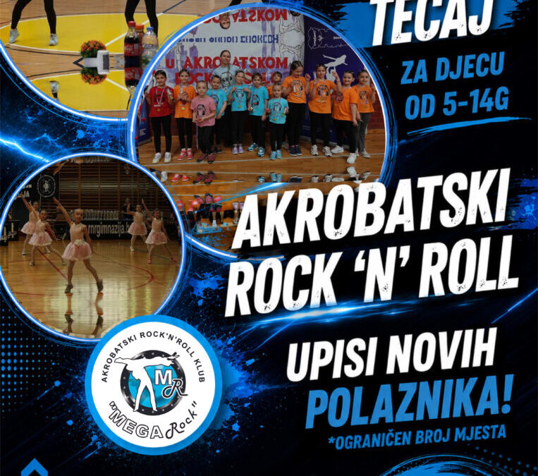 Akrobatski rock ‘n’ roll