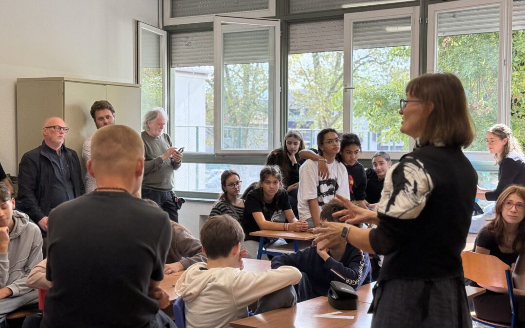 Književni susret – Snježana Babić-Višnjić