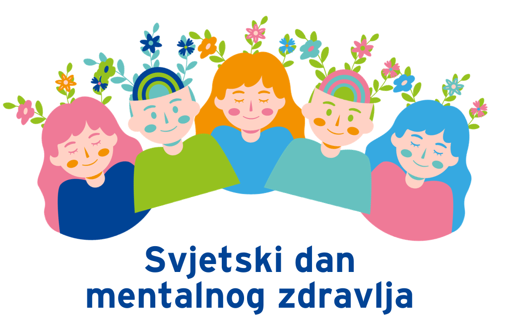 Svjetski dan mentalnog zdravlja