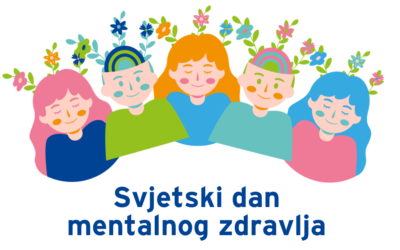 Svjetski dan mentalnog zdravlja