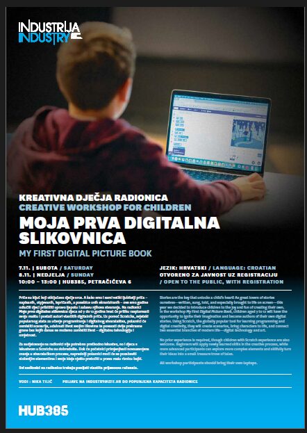 digitalna slikovnica
